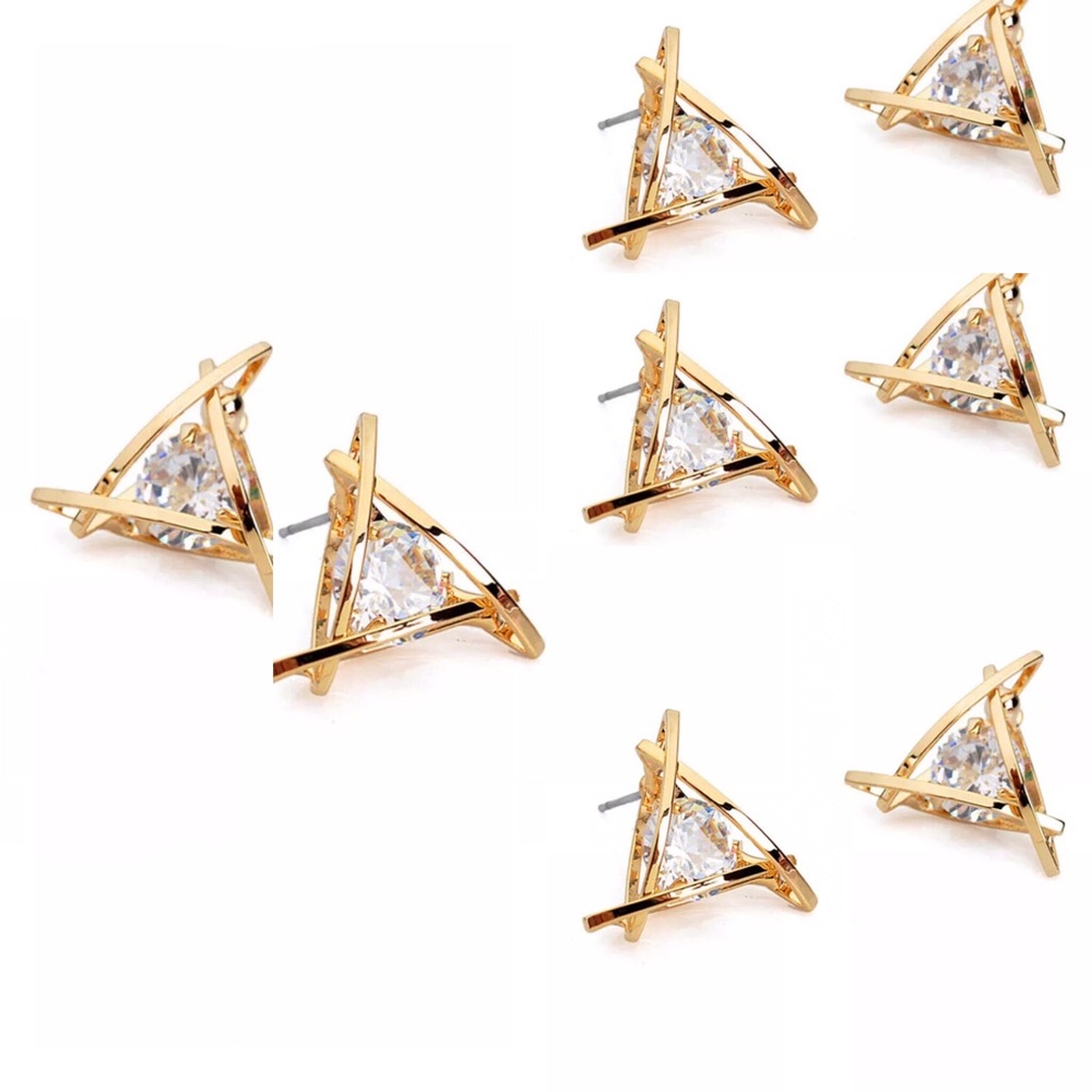 Earring - Picture 2 of 8
